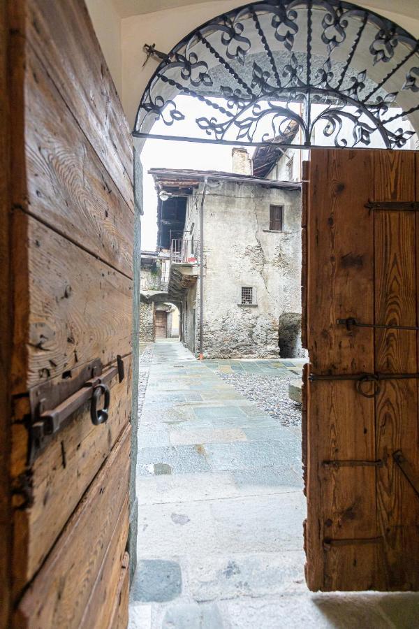 Curt Di Clement Eco Mobility Hotel
