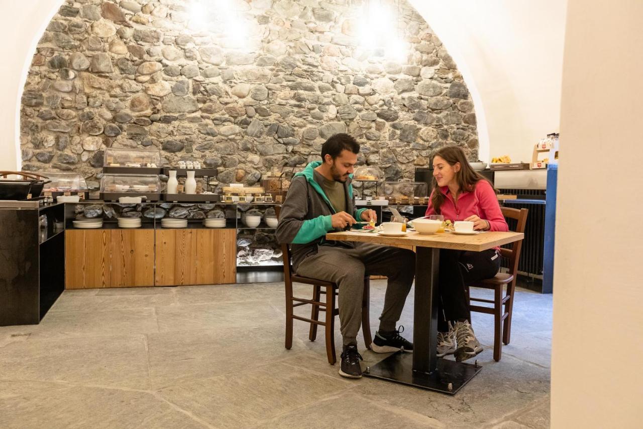 Hotel Curt Di Clement Eco Mobility 4*