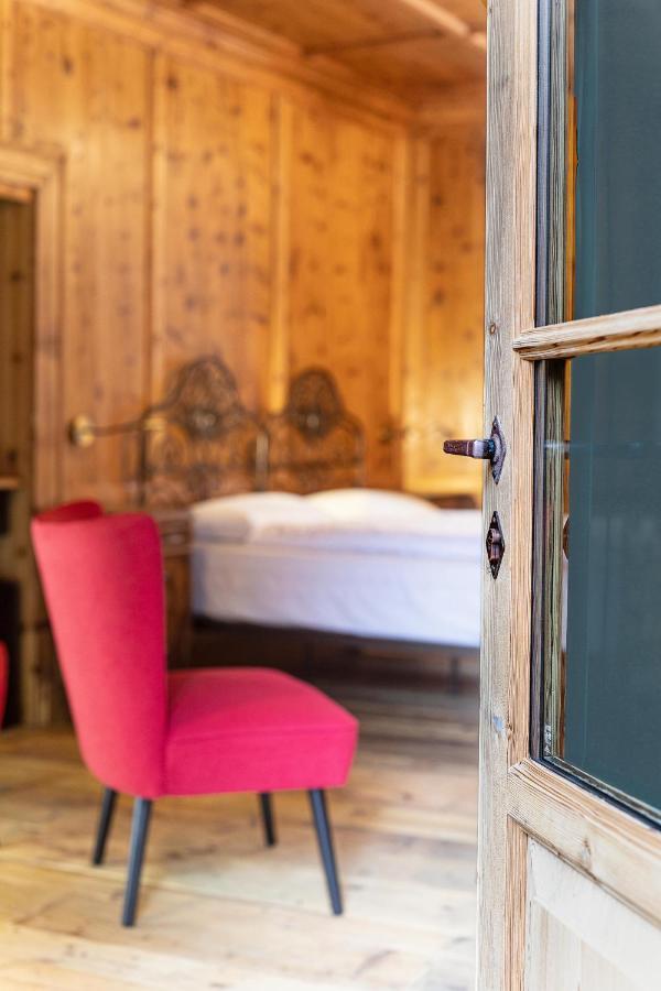 Hotel Curt Di Clement Eco Mobility