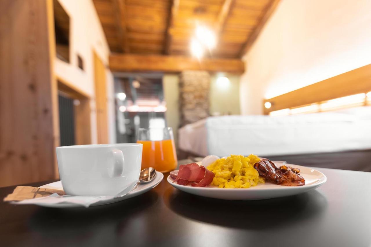 Curt Di Clement Eco Mobility 4* Tirano