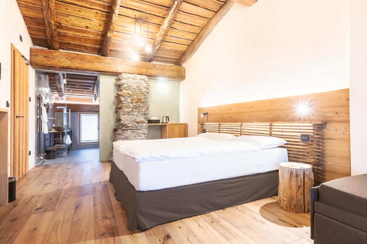 Curt Di Clement Eco Mobility 4* Tirano