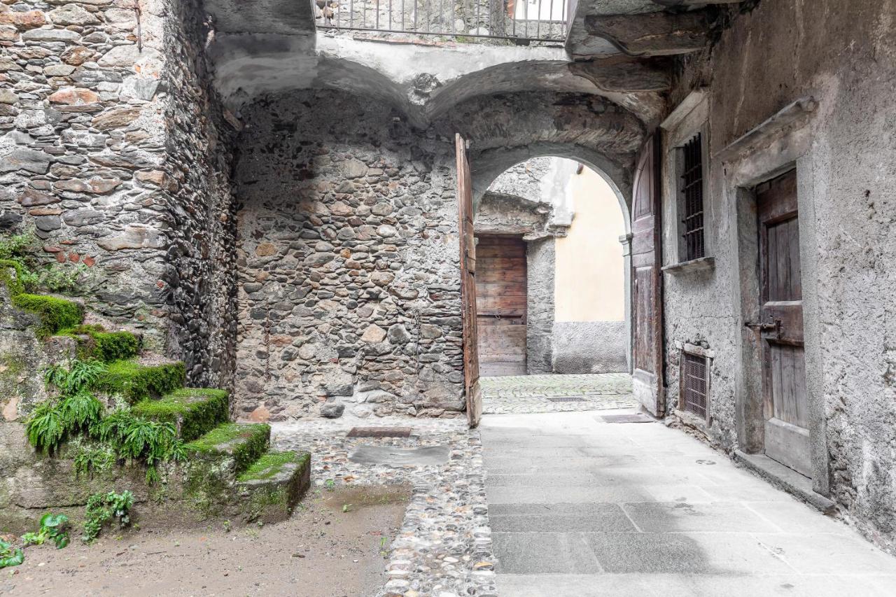 Hotel Curt Di Clement Eco Mobility 4*