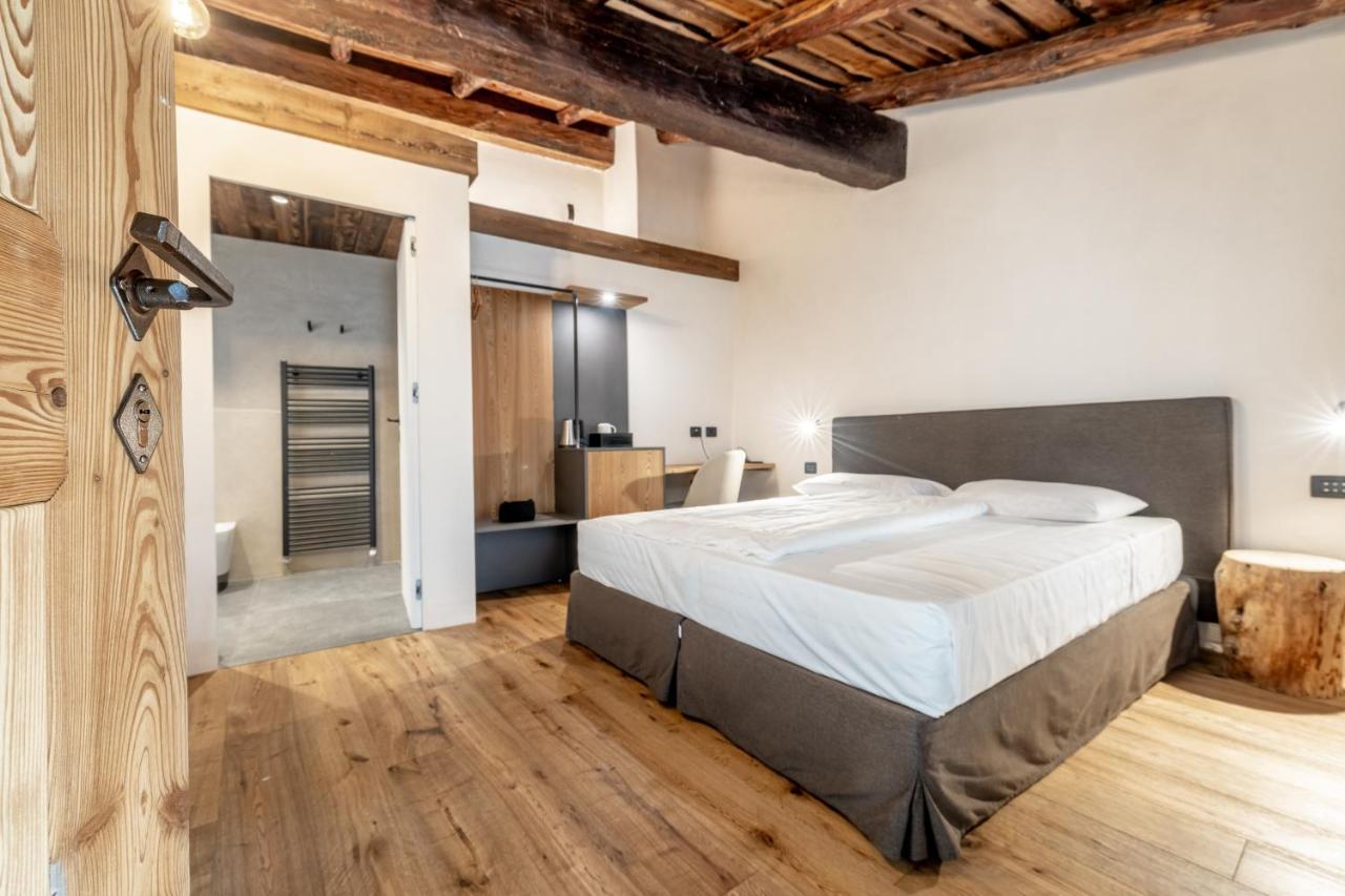 Curt Di Clement Eco Mobility 4* Tirano