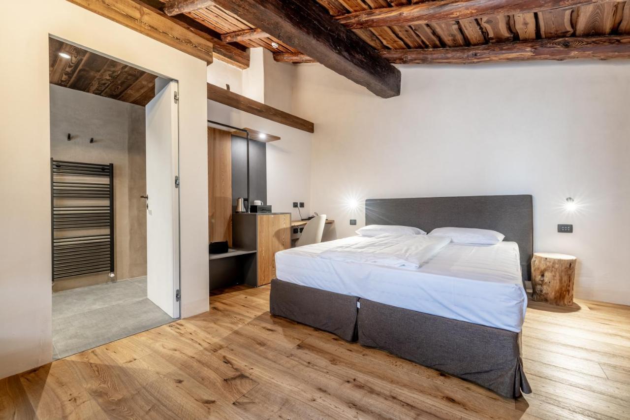 Hotel Curt Di Clement Eco Mobility Tirano