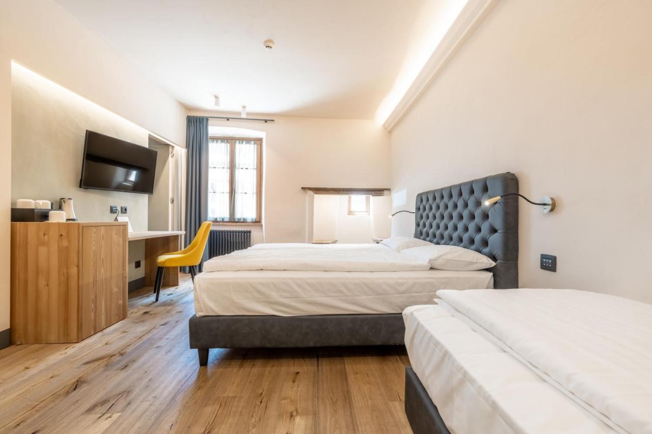 Hotel Curt Di Clement Eco Mobility 4*