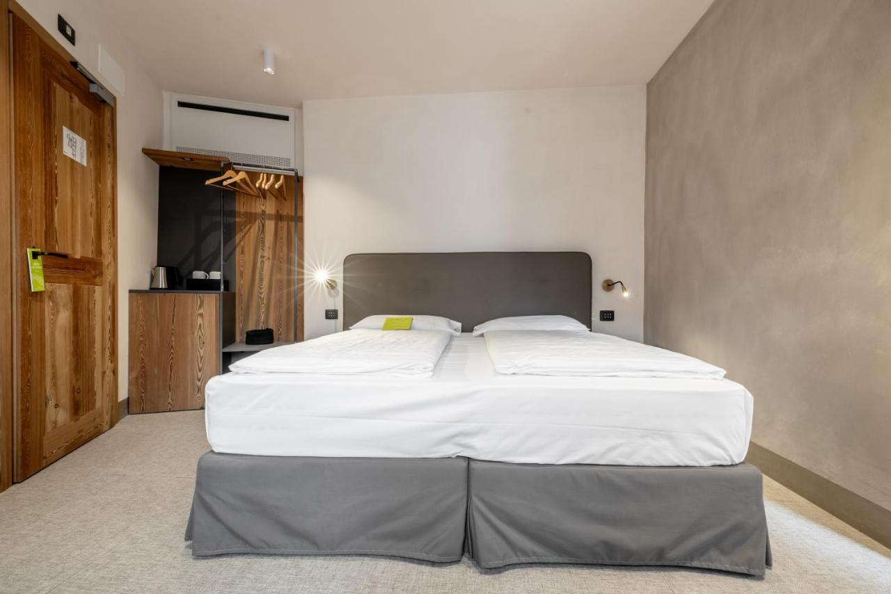 Hotel Curt Di Clement Eco Mobility 4*