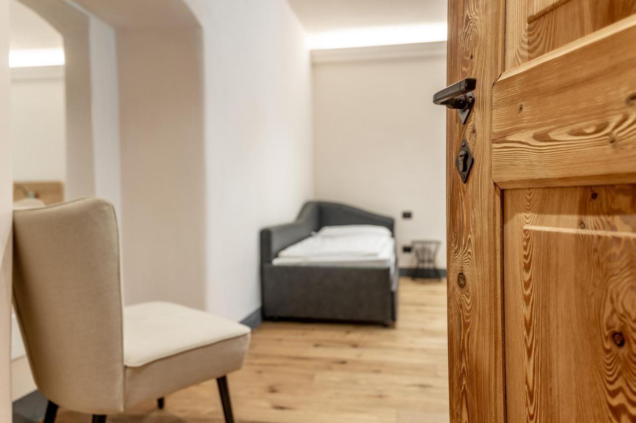 Hotel Curt Di Clement Eco Mobility