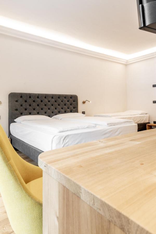 Hotel Curt Di Clement Eco Mobility