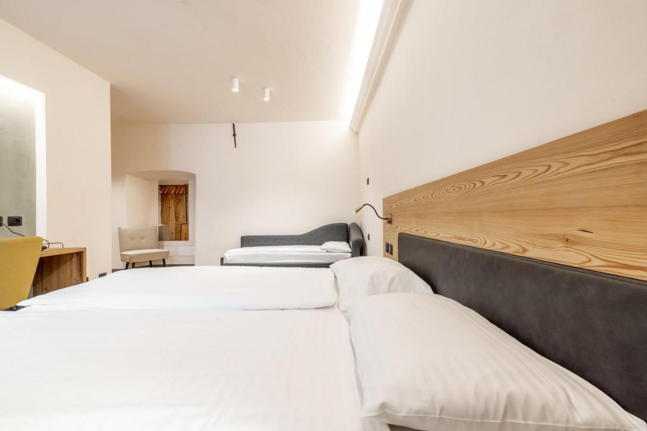 Curt Di Clement Eco Mobility 4* Tirano