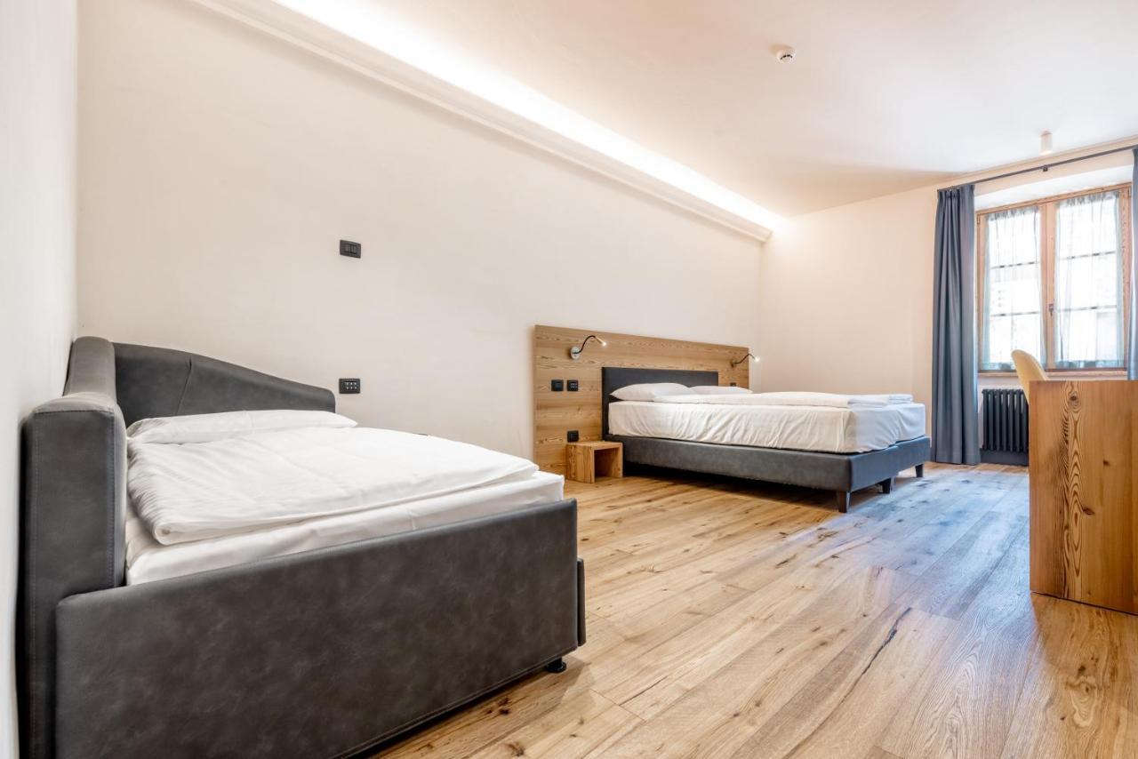 Hotel Curt Di Clement Eco Mobility