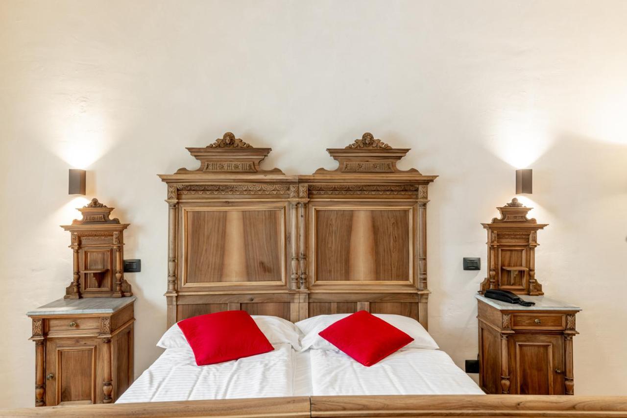 Curt Di Clement Eco Mobility Hotel