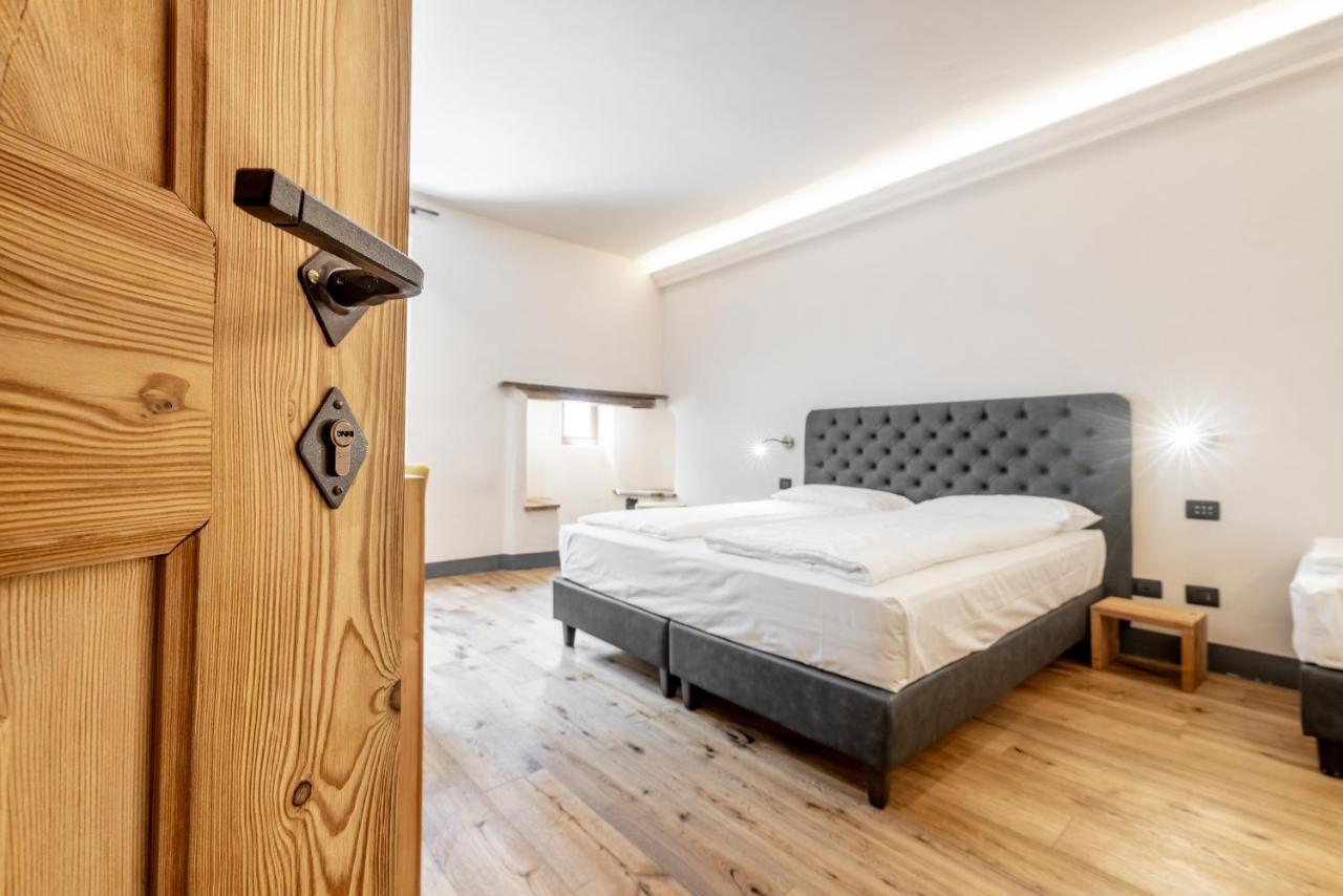 Curt Di Clement Eco Mobility Hotel 4*