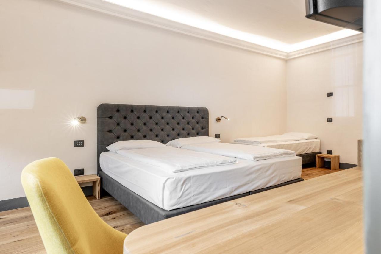 Curt Di Clement Eco Mobility Hotel