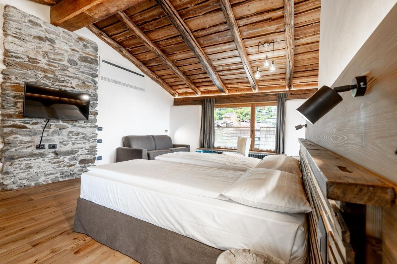 Curt Di Clement Eco Mobility 4* Tirano