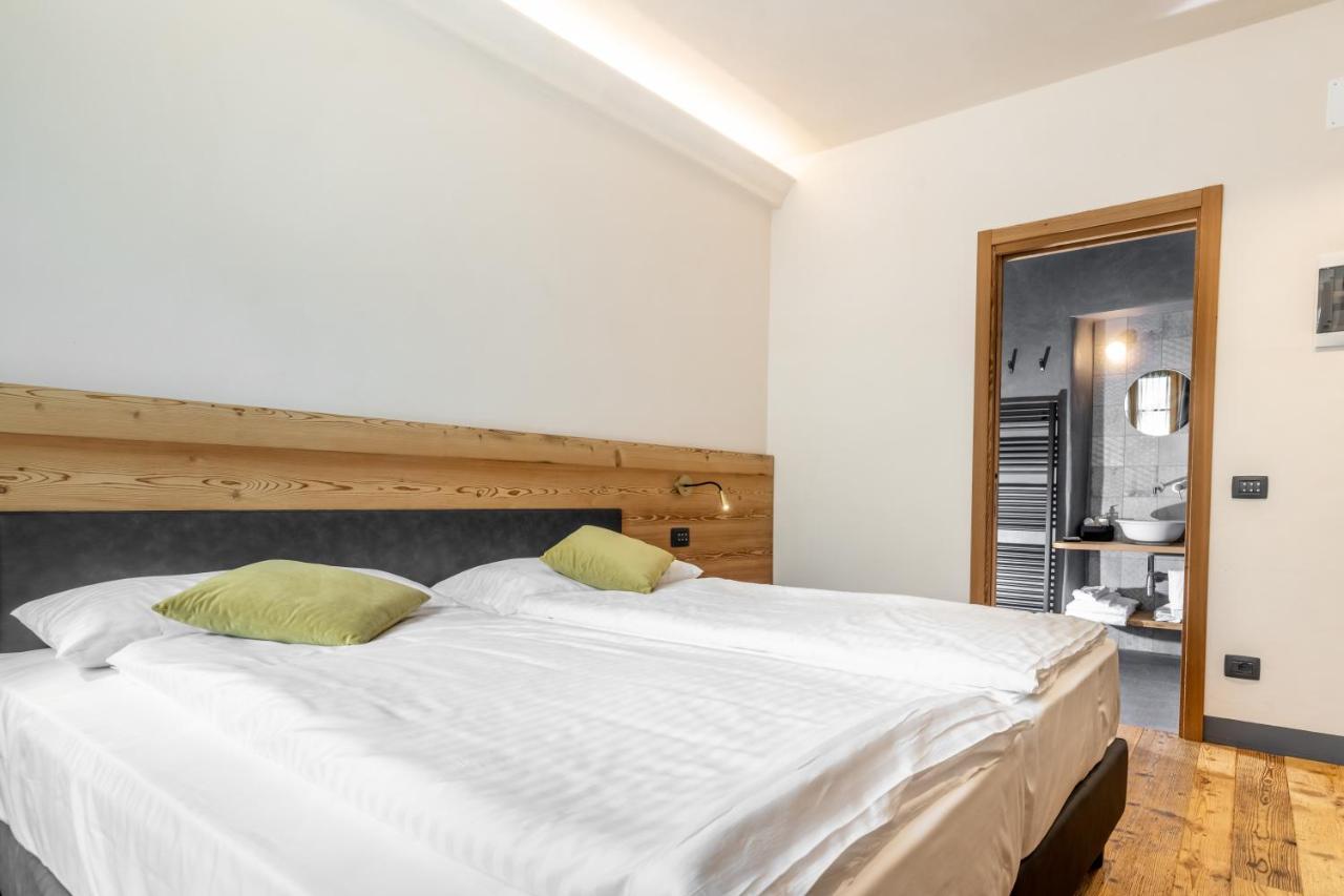 Hotel Curt Di Clement Eco Mobility Tirano