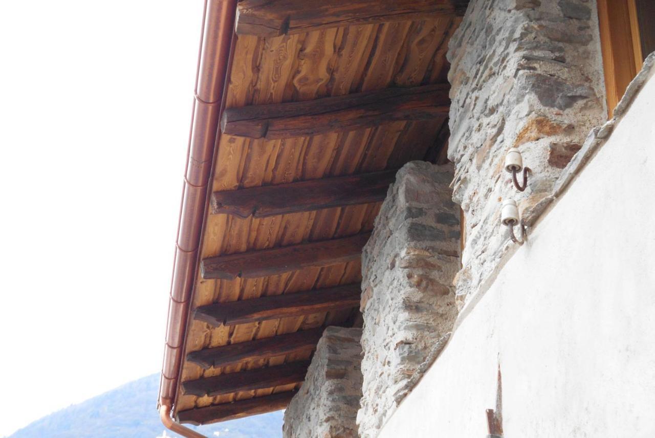 Hotel Curt Di Clement Eco Mobility 4*
